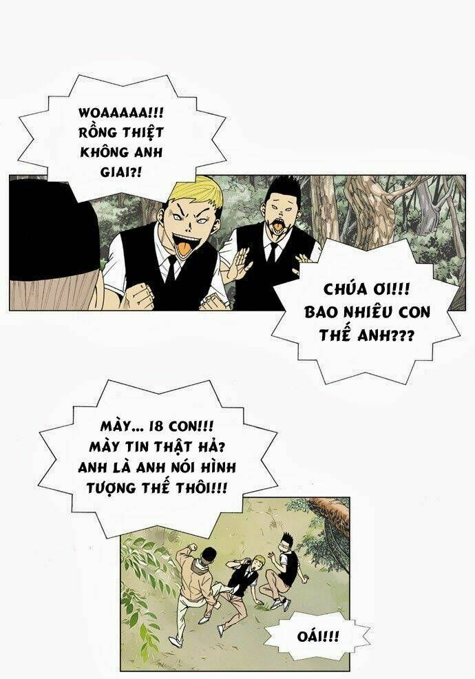 Ultimate Legend: Kang Hae Hyo Chapter 2 - 33