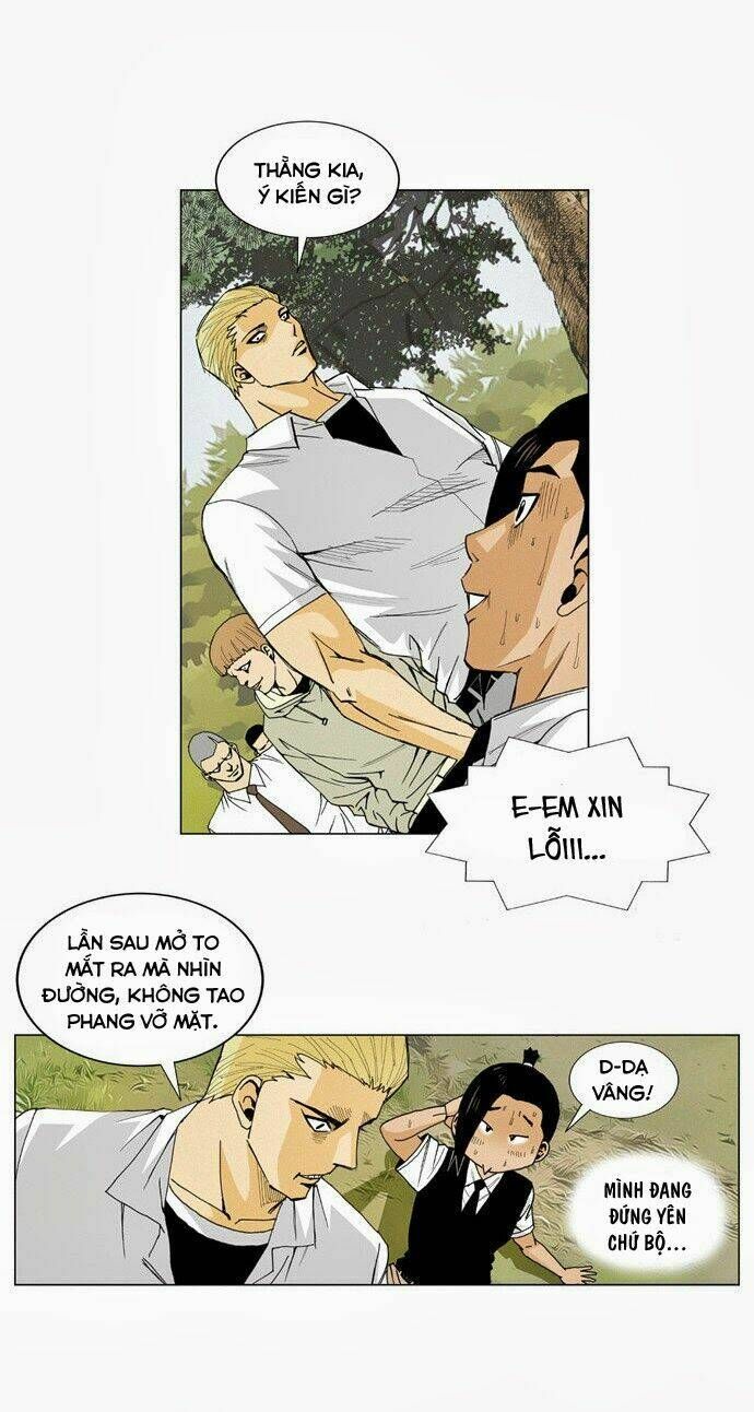 Ultimate Legend: Kang Hae Hyo Chapter 2 - 5