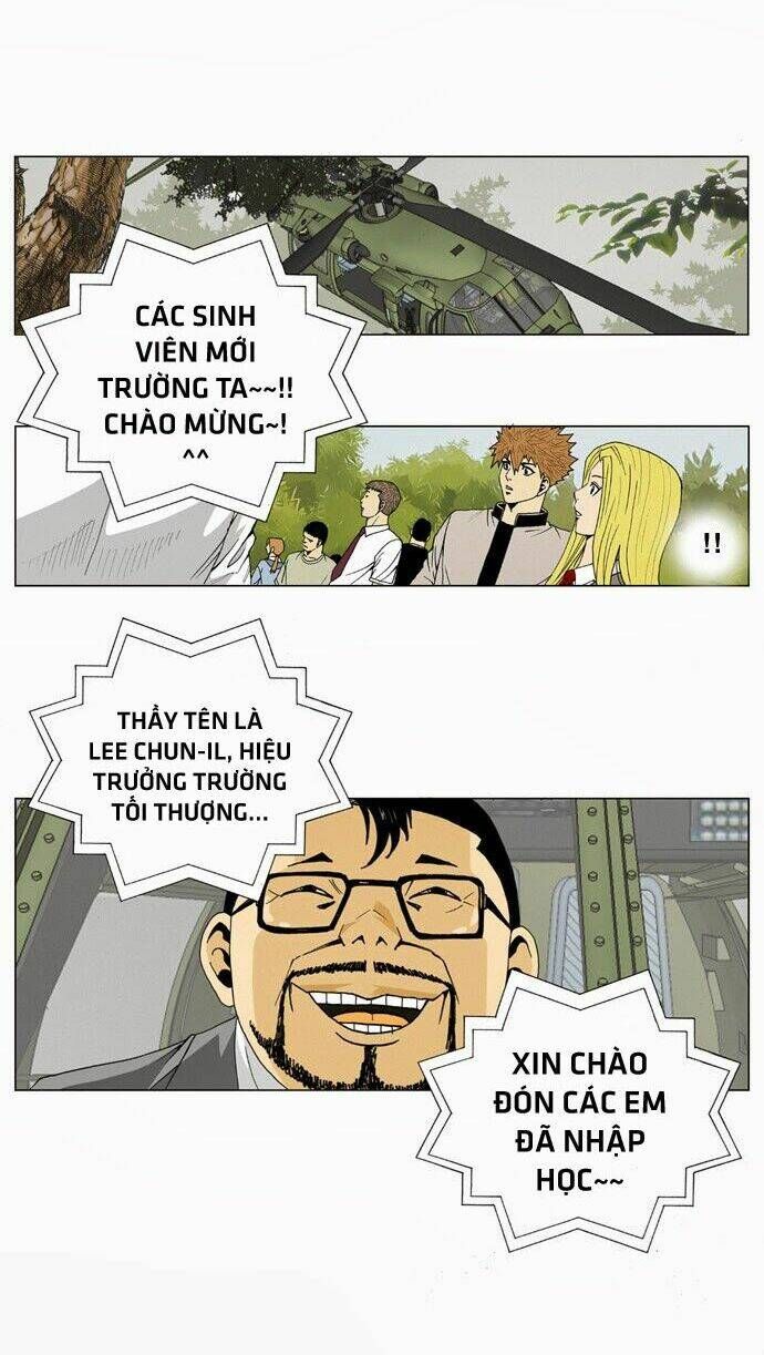 Ultimate Legend: Kang Hae Hyo Chapter 2 - 7