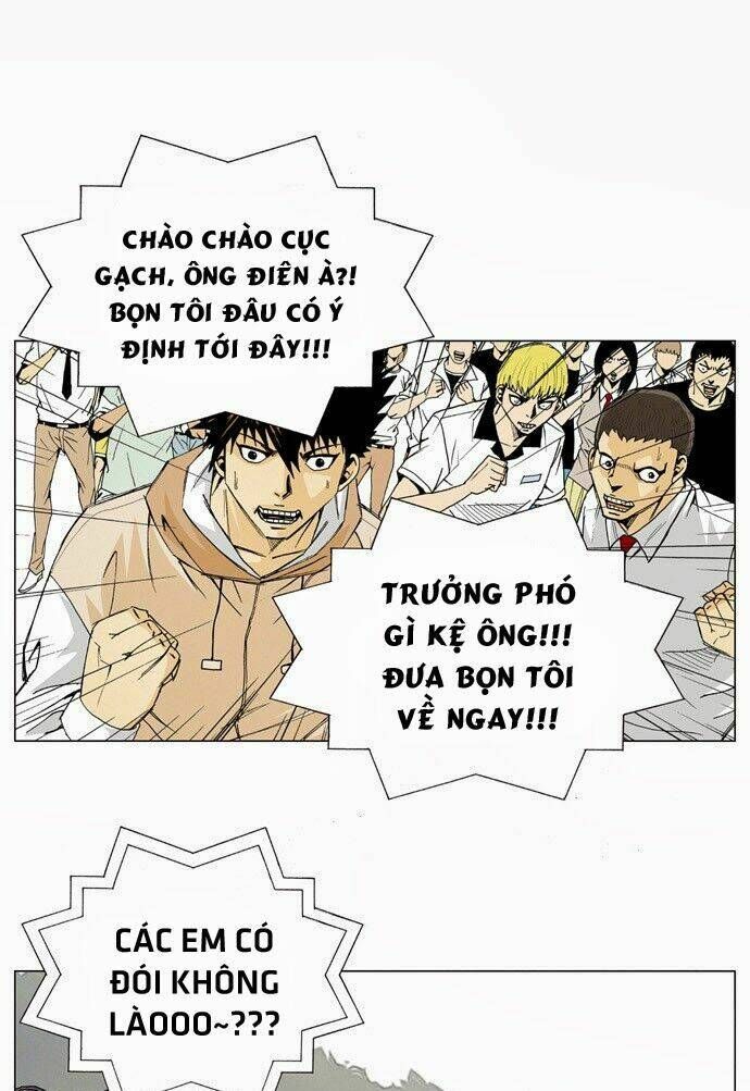 Ultimate Legend: Kang Hae Hyo Chapter 2 - 8