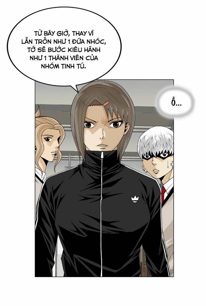 Ultimate Legend: Kang Hae Hyo Chapter 20 - 18