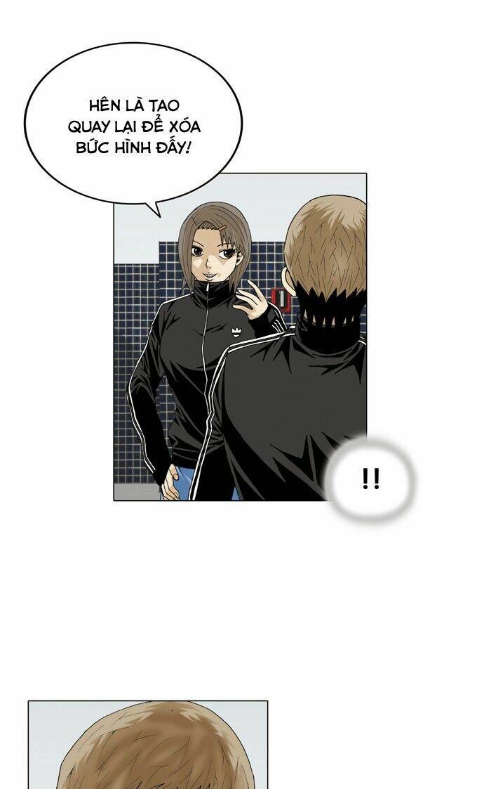 Ultimate Legend: Kang Hae Hyo Chapter 20 - 28