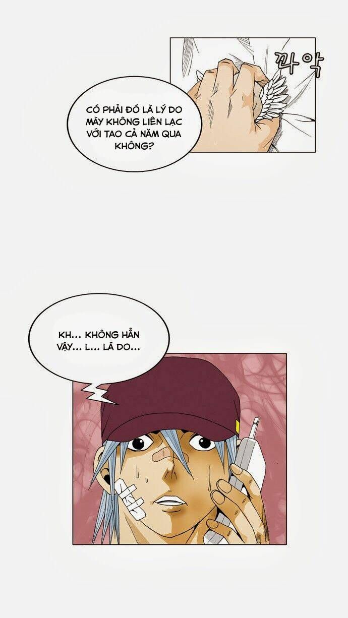 Ultimate Legend: Kang Hae Hyo Chapter 21 - 30