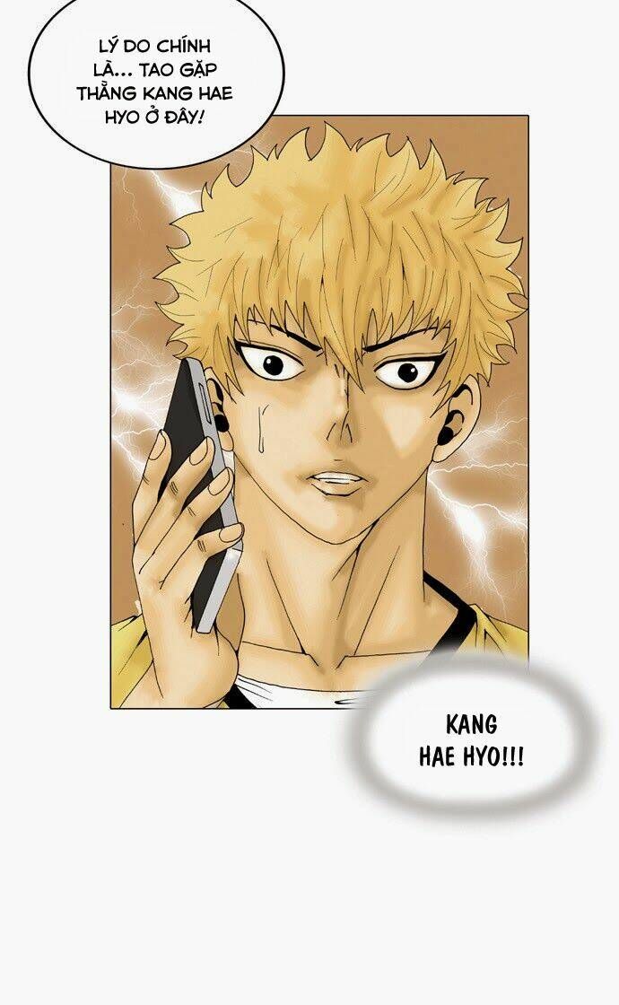 Ultimate Legend: Kang Hae Hyo Chapter 21 - 32