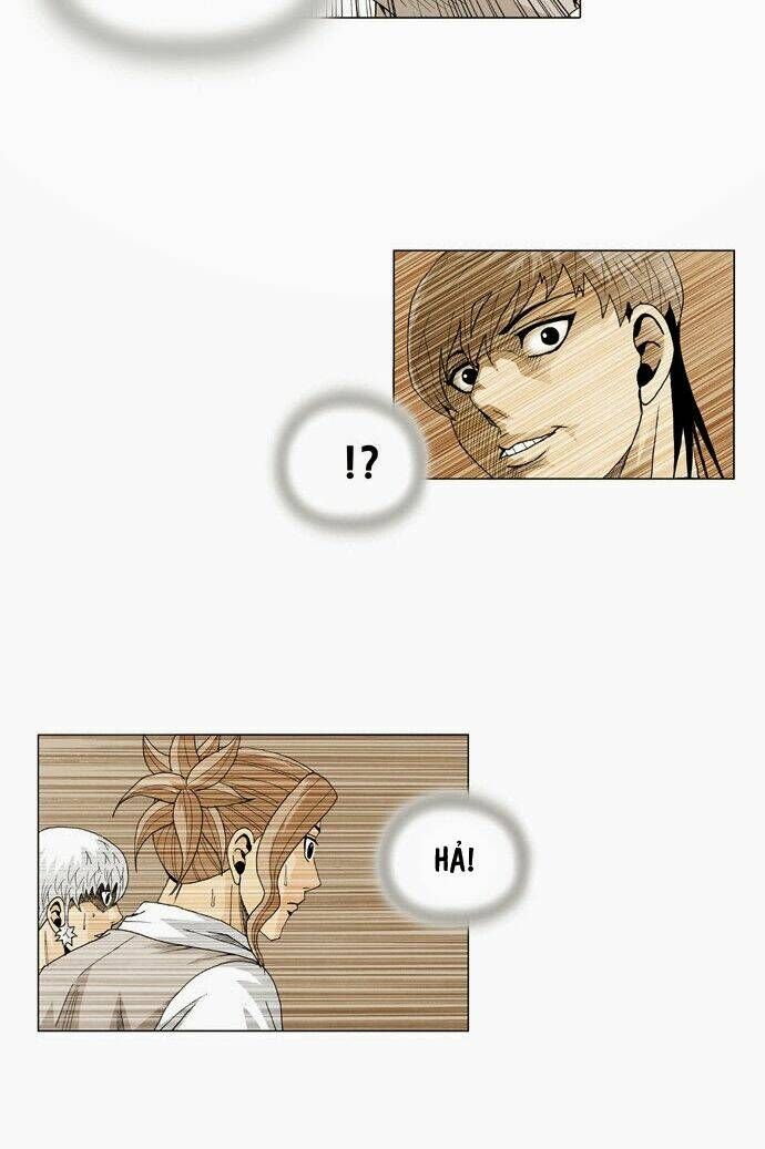 Ultimate Legend: Kang Hae Hyo Chapter 21 - 34