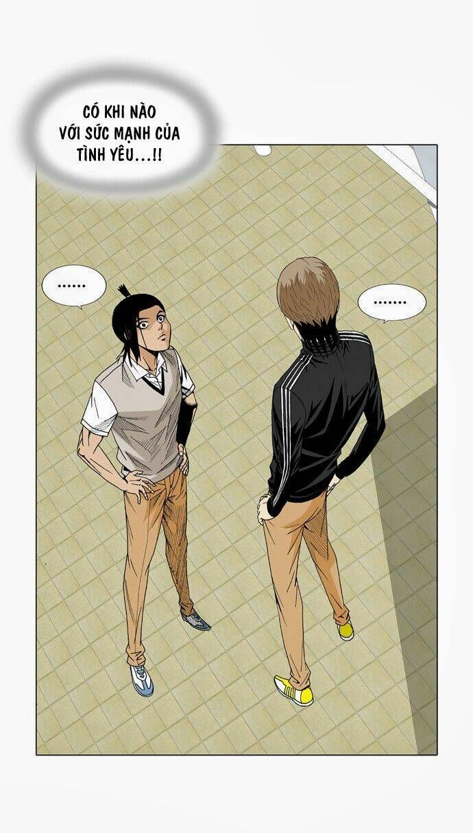 Ultimate Legend: Kang Hae Hyo Chapter 22 - 13