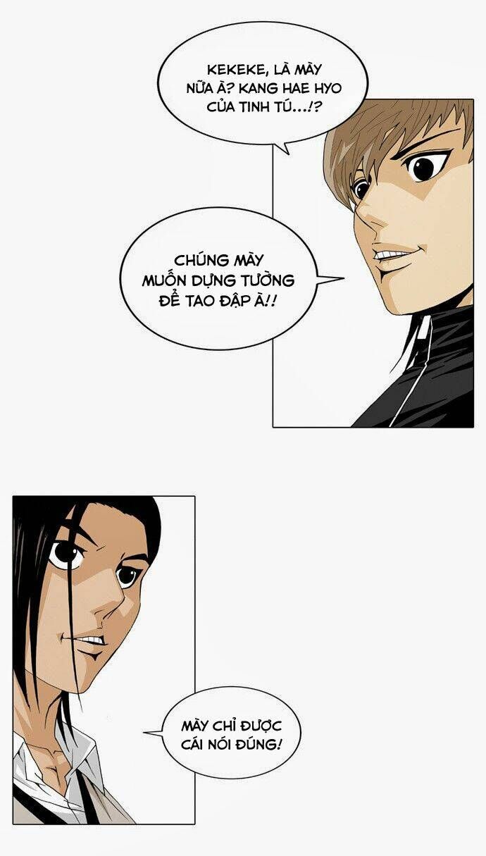 Ultimate Legend: Kang Hae Hyo Chapter 22 - 14
