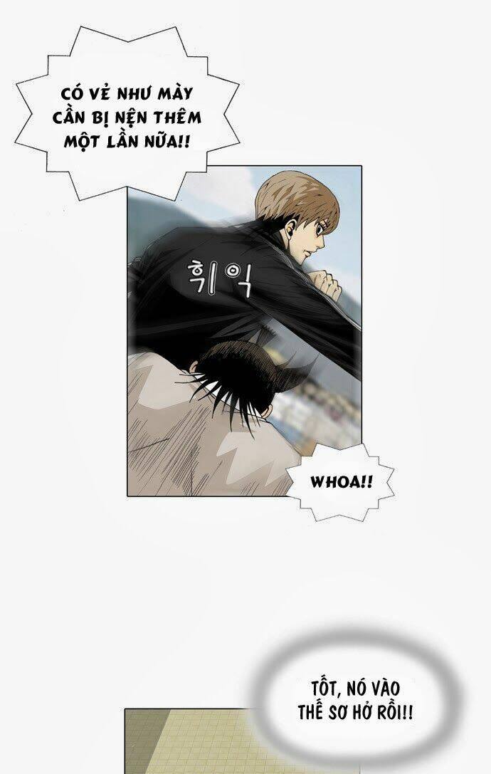 Ultimate Legend: Kang Hae Hyo Chapter 22 - 16