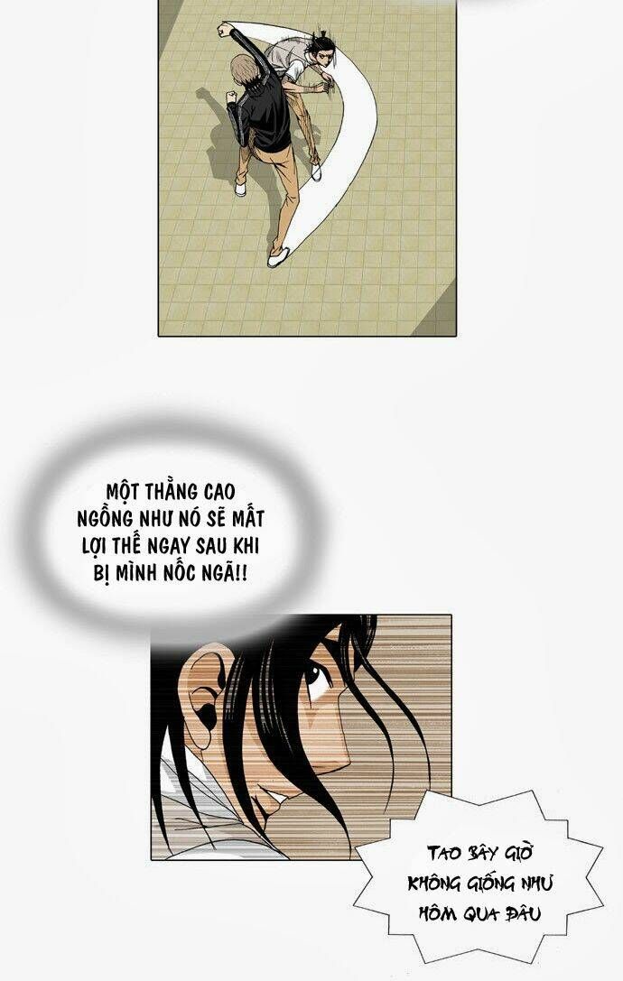 Ultimate Legend: Kang Hae Hyo Chapter 22 - 17