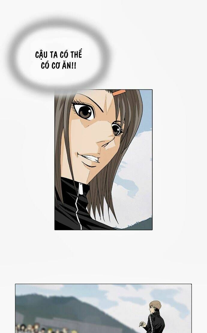 Ultimate Legend: Kang Hae Hyo Chapter 22 - 19