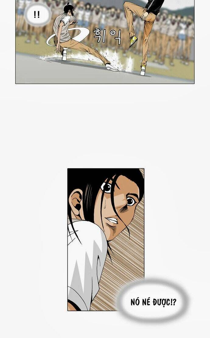 Ultimate Legend: Kang Hae Hyo Chapter 22 - 20