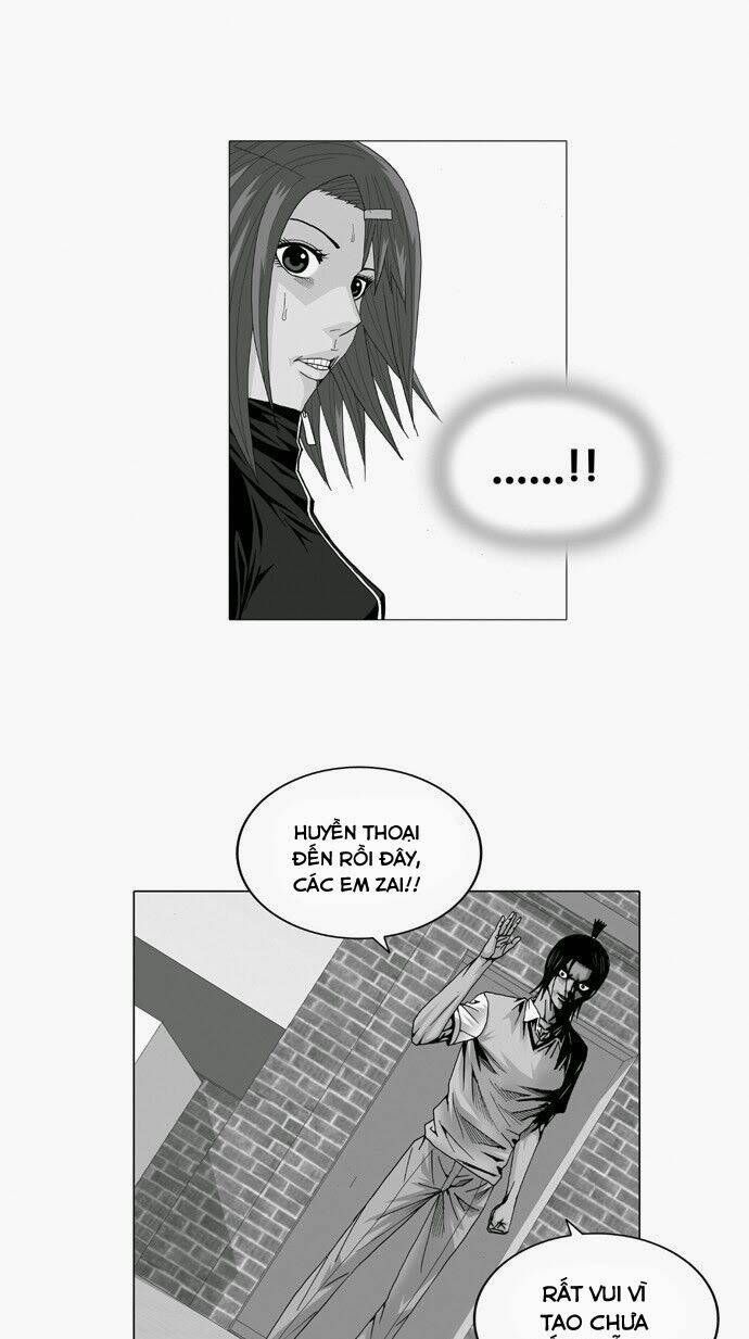 Ultimate Legend: Kang Hae Hyo Chapter 22 - 3