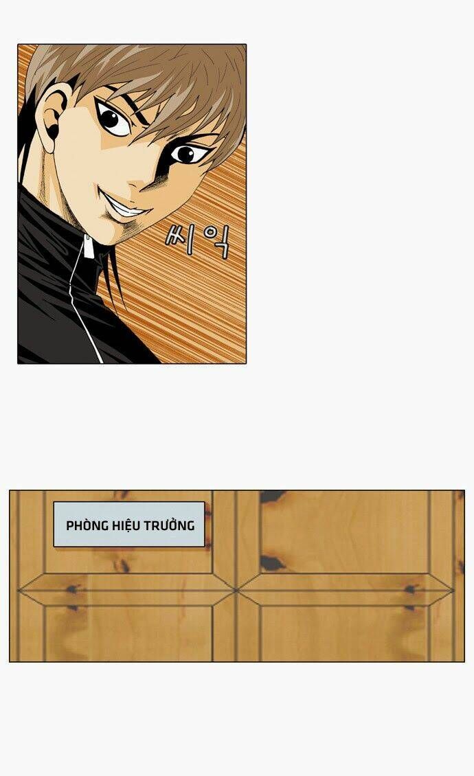 Ultimate Legend: Kang Hae Hyo Chapter 22 - 26