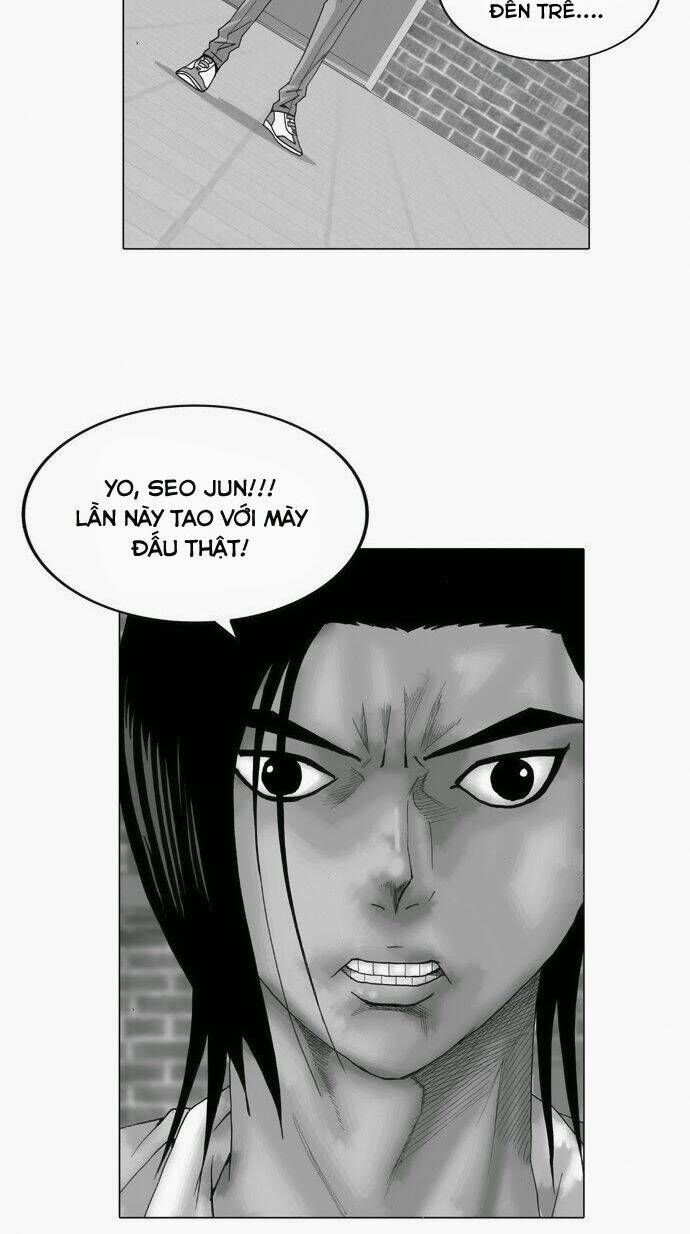 Ultimate Legend: Kang Hae Hyo Chapter 22 - 4