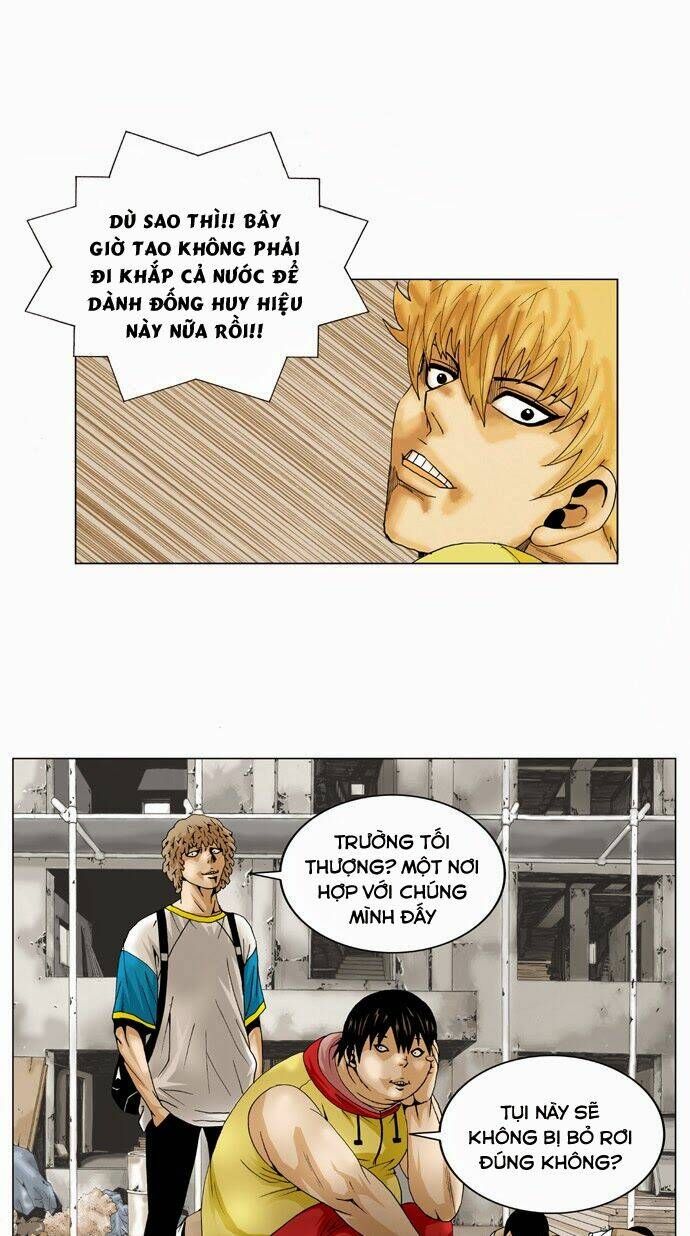 Ultimate Legend: Kang Hae Hyo Chapter 22 - 31