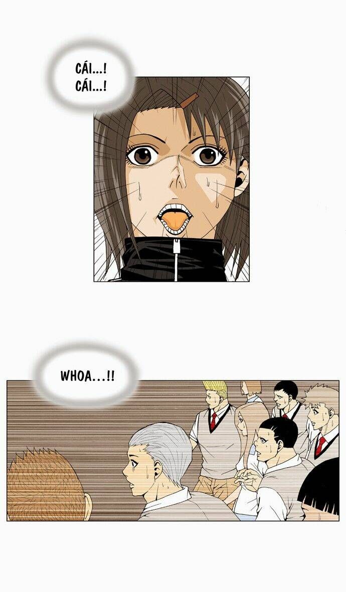 Ultimate Legend: Kang Hae Hyo Chapter 22 - 36