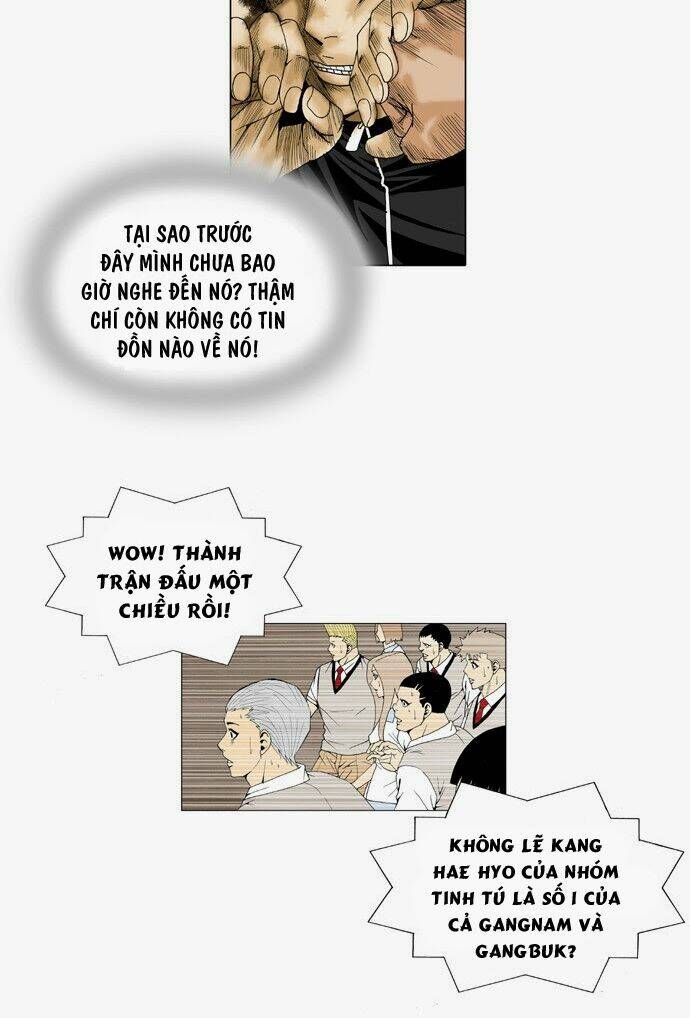 Ultimate Legend: Kang Hae Hyo Chapter 23 - 15