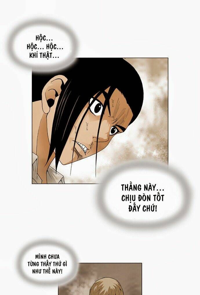 Ultimate Legend: Kang Hae Hyo Chapter 23 - 22