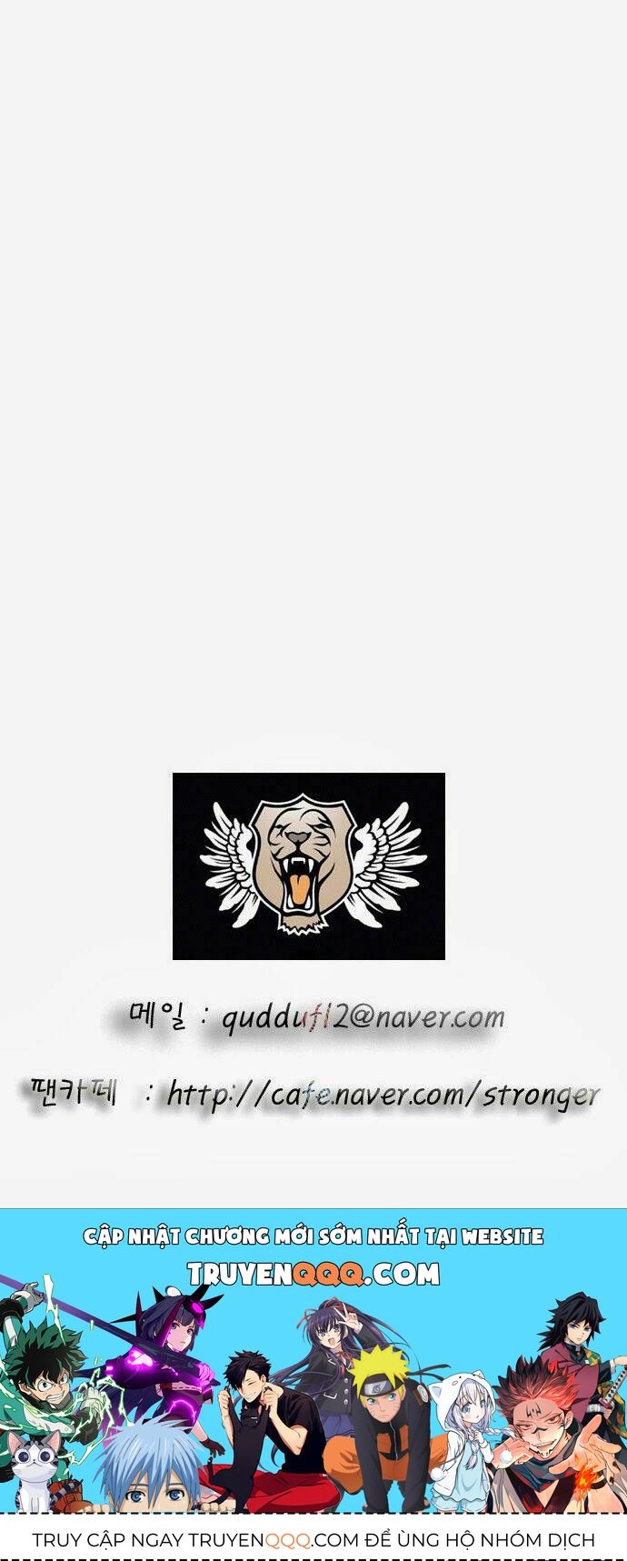 Ultimate Legend: Kang Hae Hyo Chapter 23 - 31