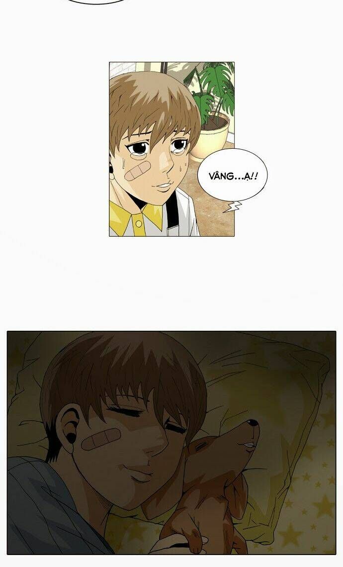 Ultimate Legend: Kang Hae Hyo Chapter 24 - 19