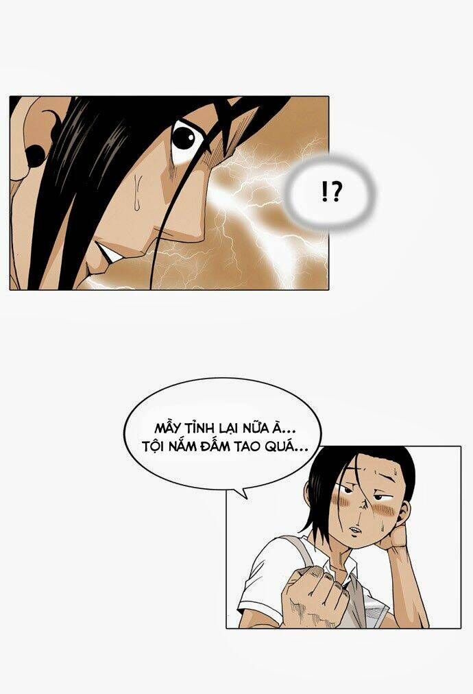 Ultimate Legend: Kang Hae Hyo Chapter 24 - 26