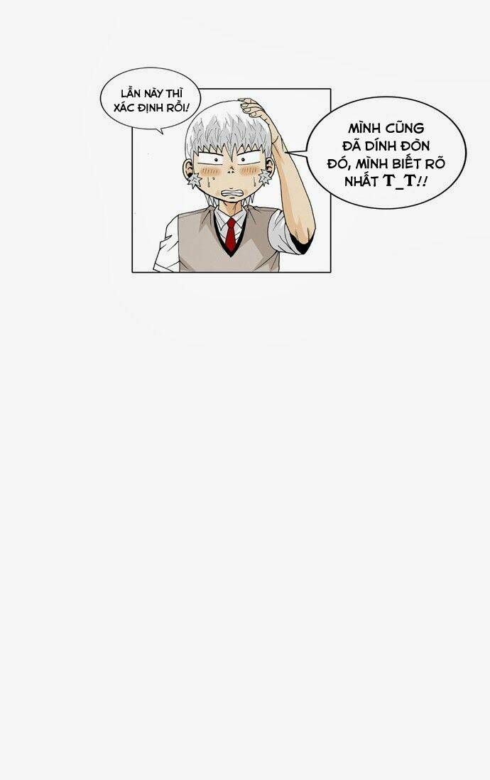 Ultimate Legend: Kang Hae Hyo Chapter 24 - 34