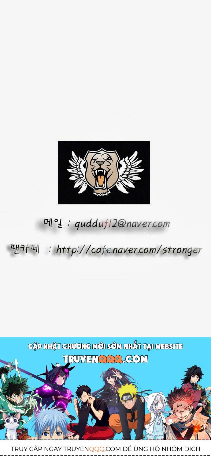 Ultimate Legend: Kang Hae Hyo Chapter 24 - 35