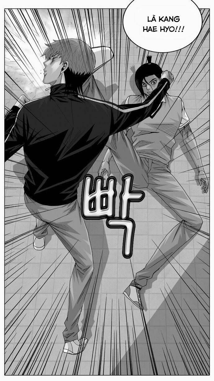 Ultimate Legend: Kang Hae Hyo Chapter 24 - 5