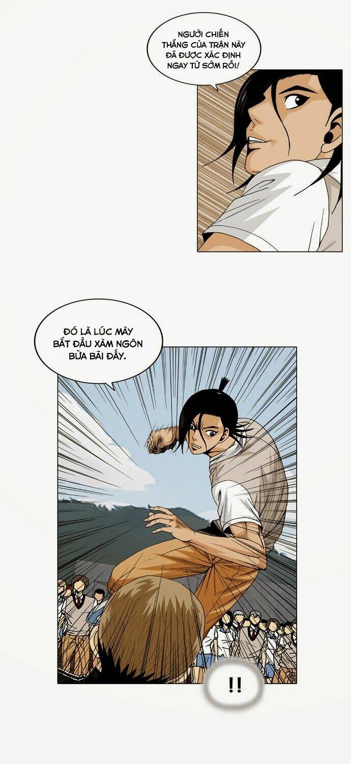 Ultimate Legend: Kang Hae Hyo Chapter 24 - 9