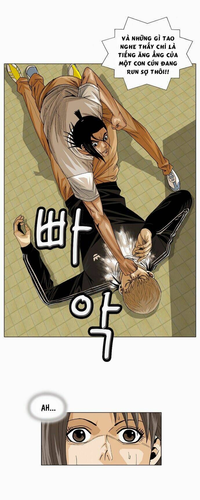 Ultimate Legend: Kang Hae Hyo Chapter 24 - 10