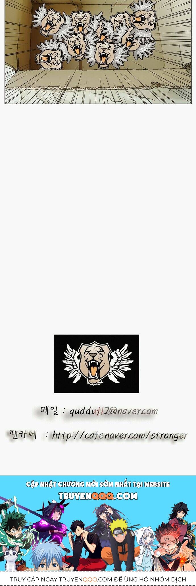 Ultimate Legend: Kang Hae Hyo Chapter 25 - 30