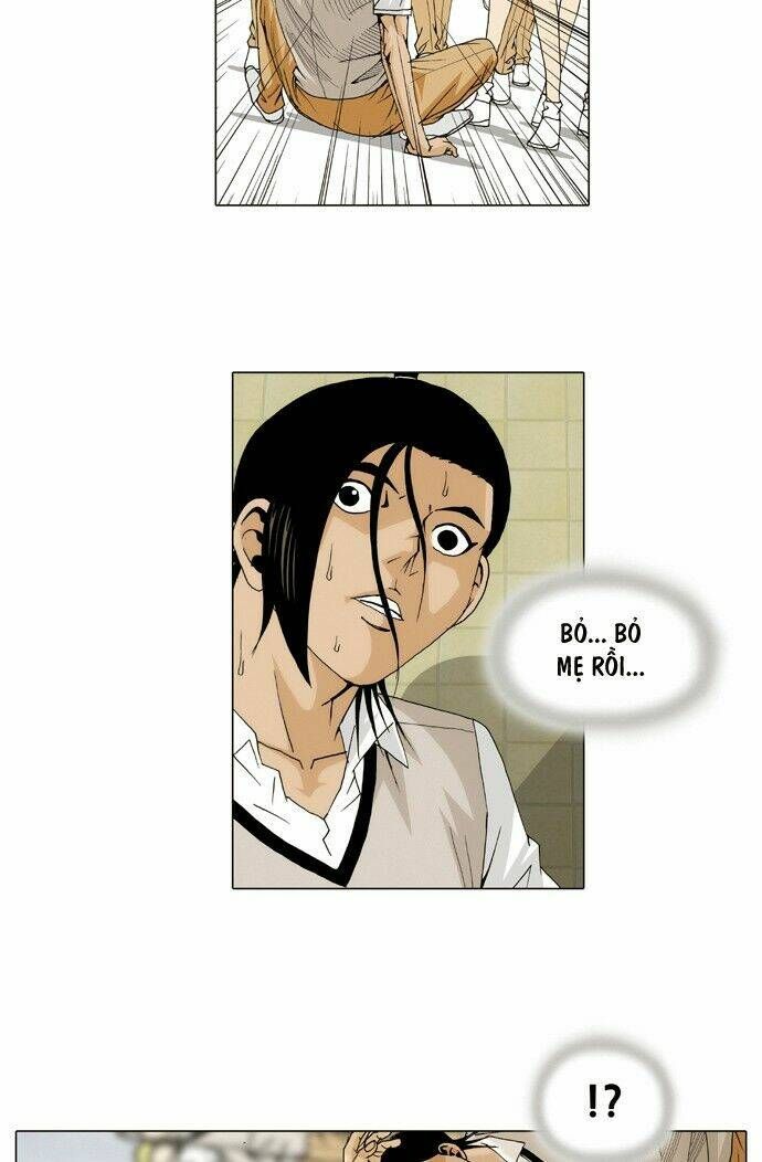 Ultimate Legend: Kang Hae Hyo Chapter 25 - 6