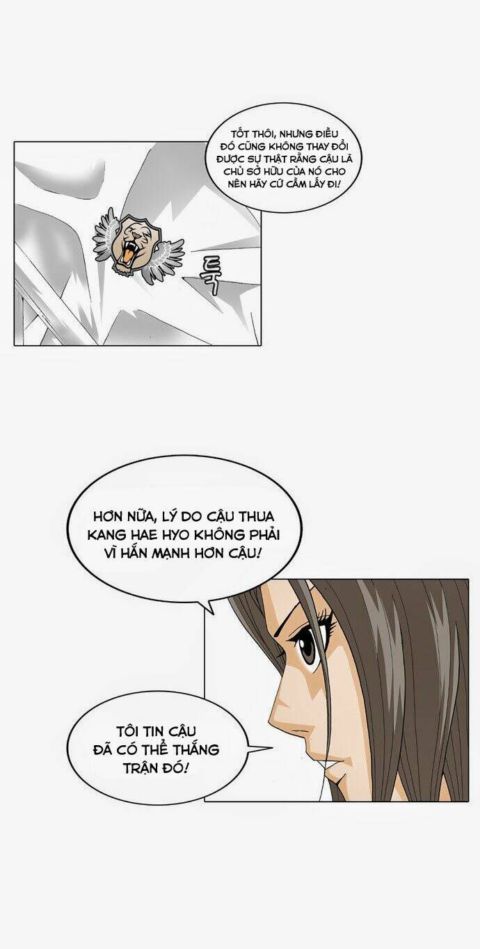 Ultimate Legend: Kang Hae Hyo Chapter 26 - 11