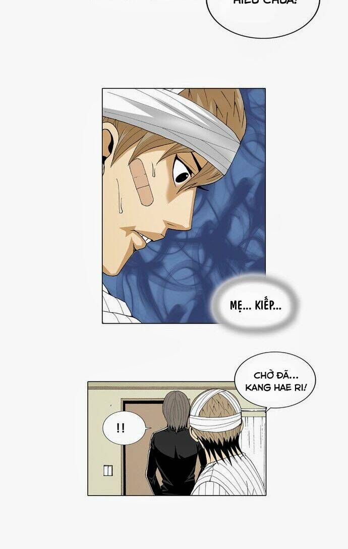 Ultimate Legend: Kang Hae Hyo Chapter 26 - 14