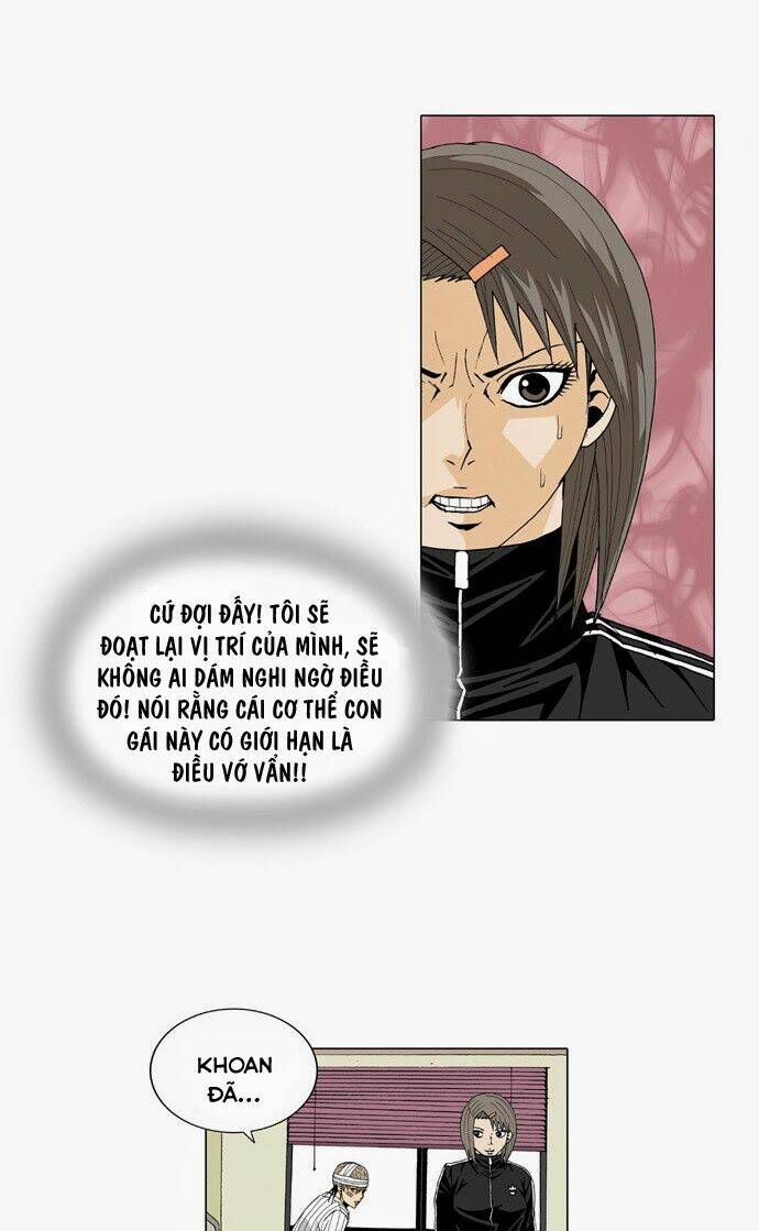 Ultimate Legend: Kang Hae Hyo Chapter 26 - 17