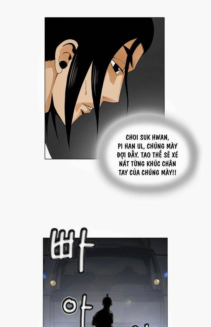 Ultimate Legend: Kang Hae Hyo Chapter 26 - 27