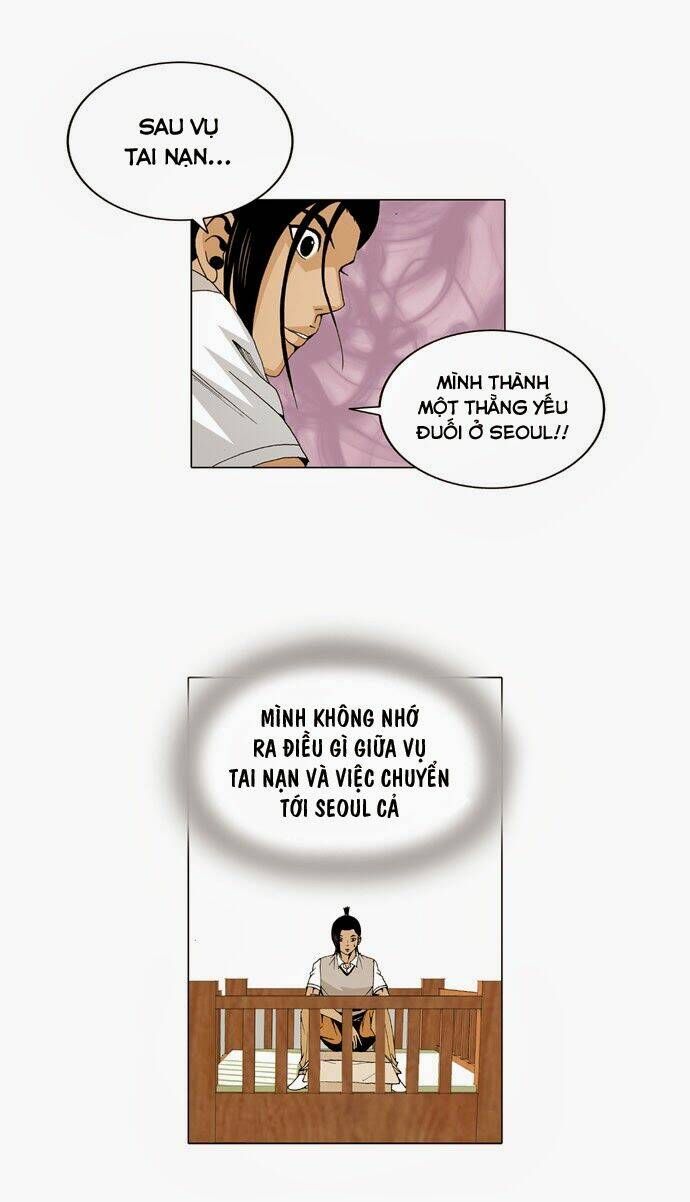 Ultimate Legend: Kang Hae Hyo Chapter 26 - 30