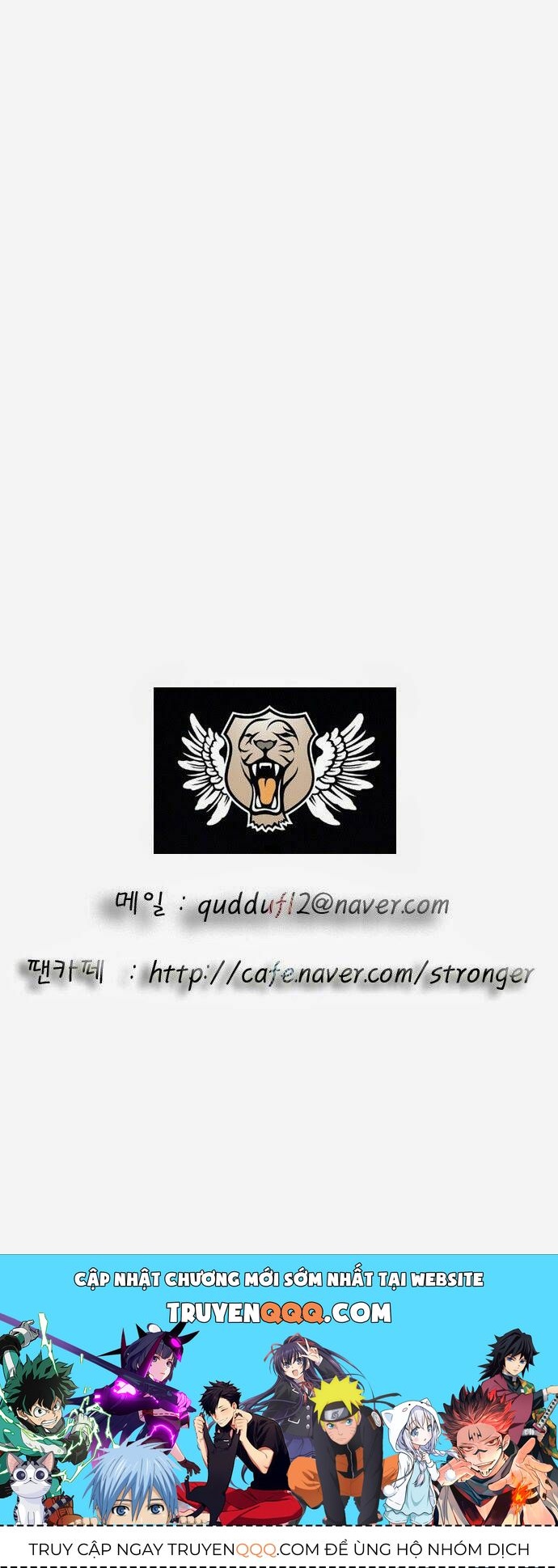 Ultimate Legend: Kang Hae Hyo Chapter 26 - 34