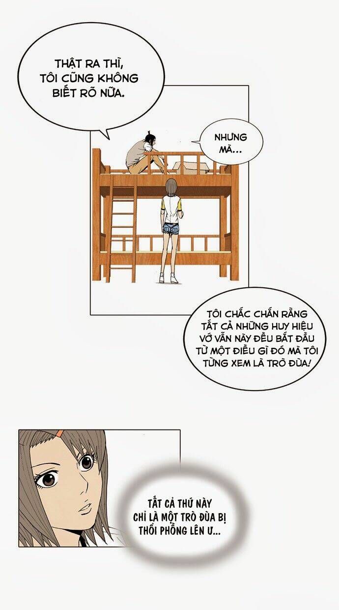 Ultimate Legend: Kang Hae Hyo Chapter 27 - 11