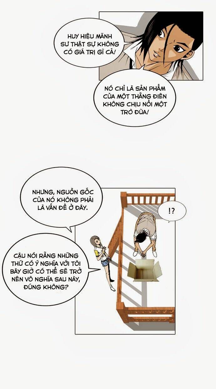 Ultimate Legend: Kang Hae Hyo Chapter 27 - 12