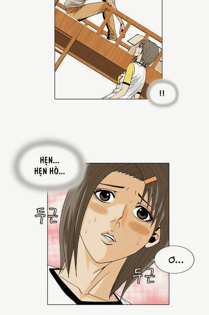 Ultimate Legend: Kang Hae Hyo Chapter 27 - 15