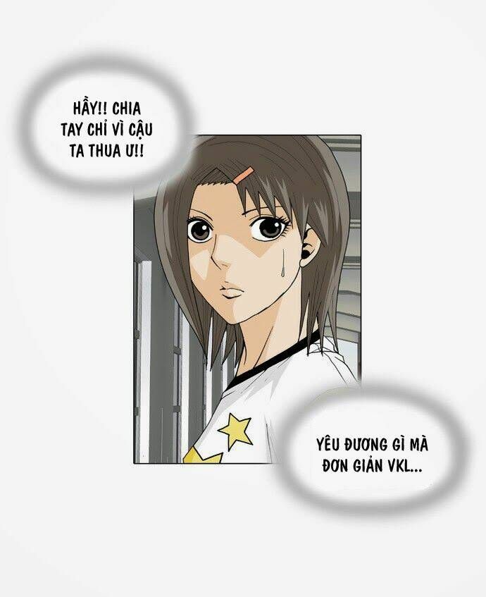 Ultimate Legend: Kang Hae Hyo Chapter 27 - 29