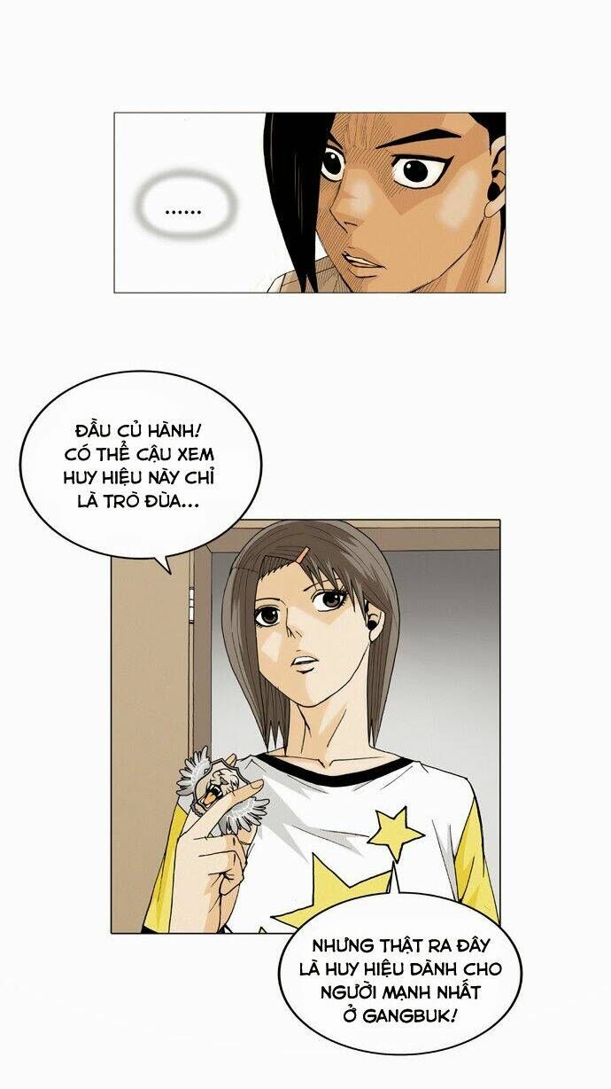 Ultimate Legend: Kang Hae Hyo Chapter 27 - 5