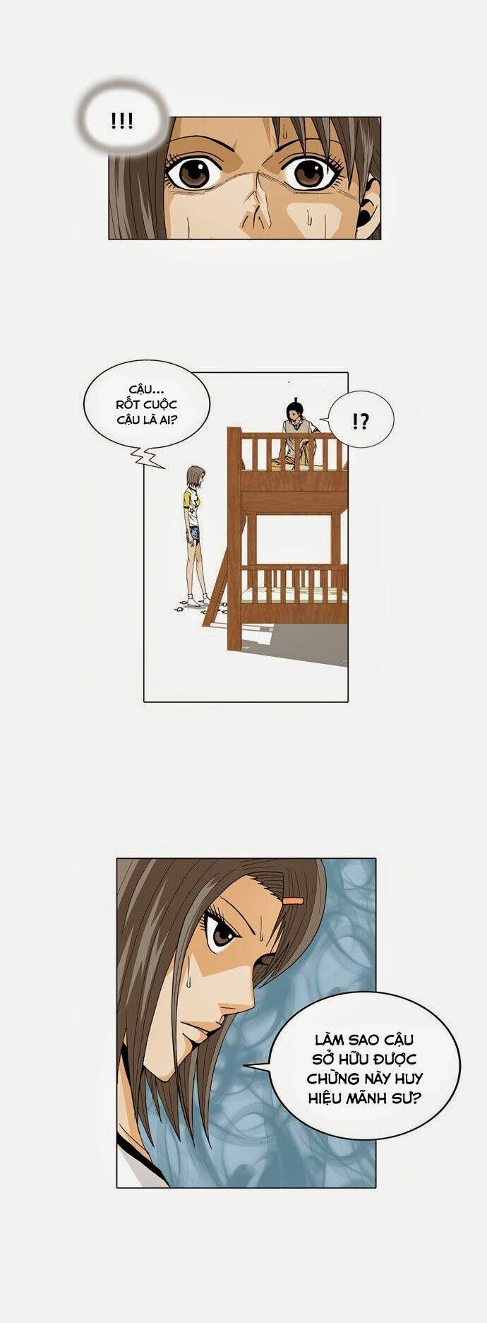 Ultimate Legend: Kang Hae Hyo Chapter 27 - 10