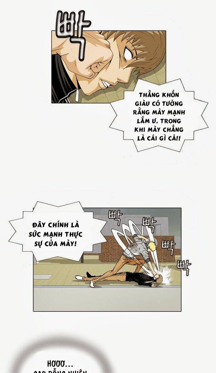 Ultimate Legend: Kang Hae Hyo Chapter 28 - 12