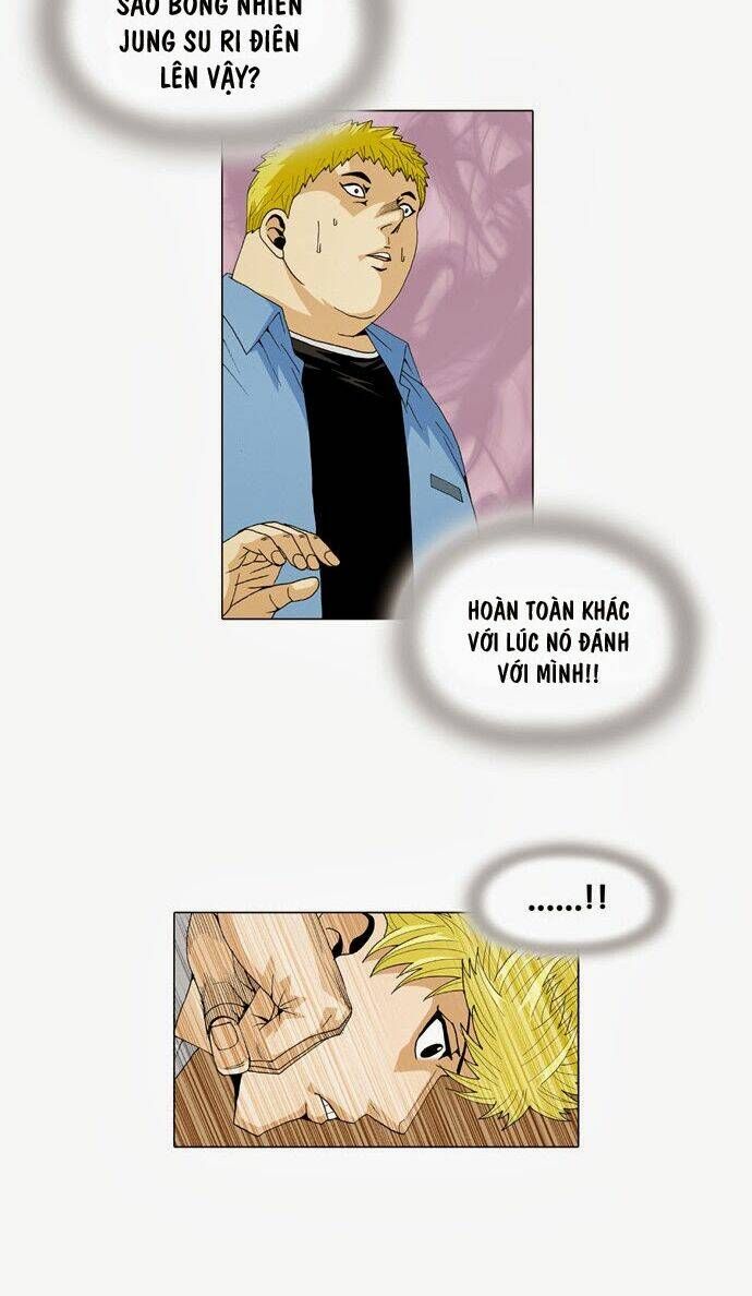 Ultimate Legend: Kang Hae Hyo Chapter 28 - 13