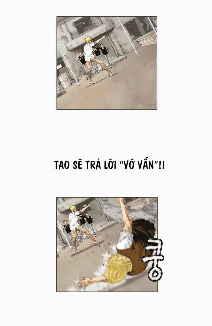 Ultimate Legend: Kang Hae Hyo Chapter 28 - 15