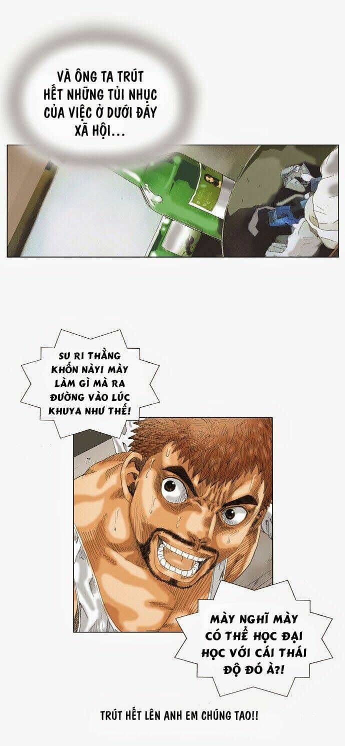 Ultimate Legend: Kang Hae Hyo Chapter 28 - 24