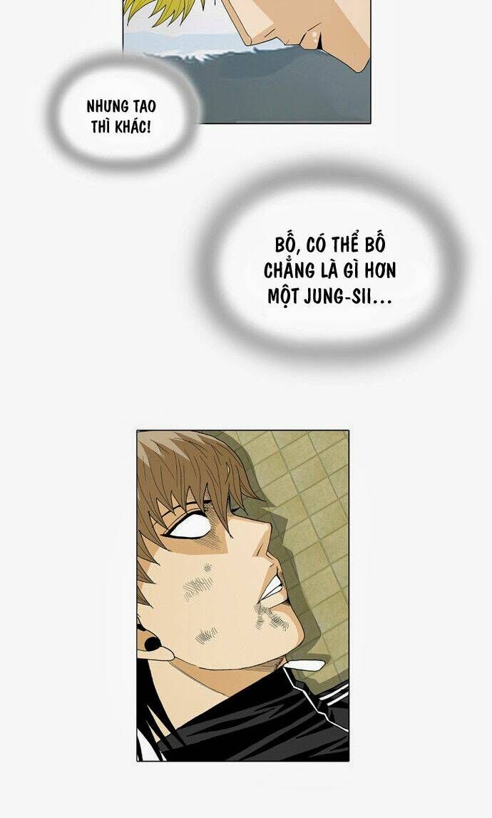 Ultimate Legend: Kang Hae Hyo Chapter 28 - 26