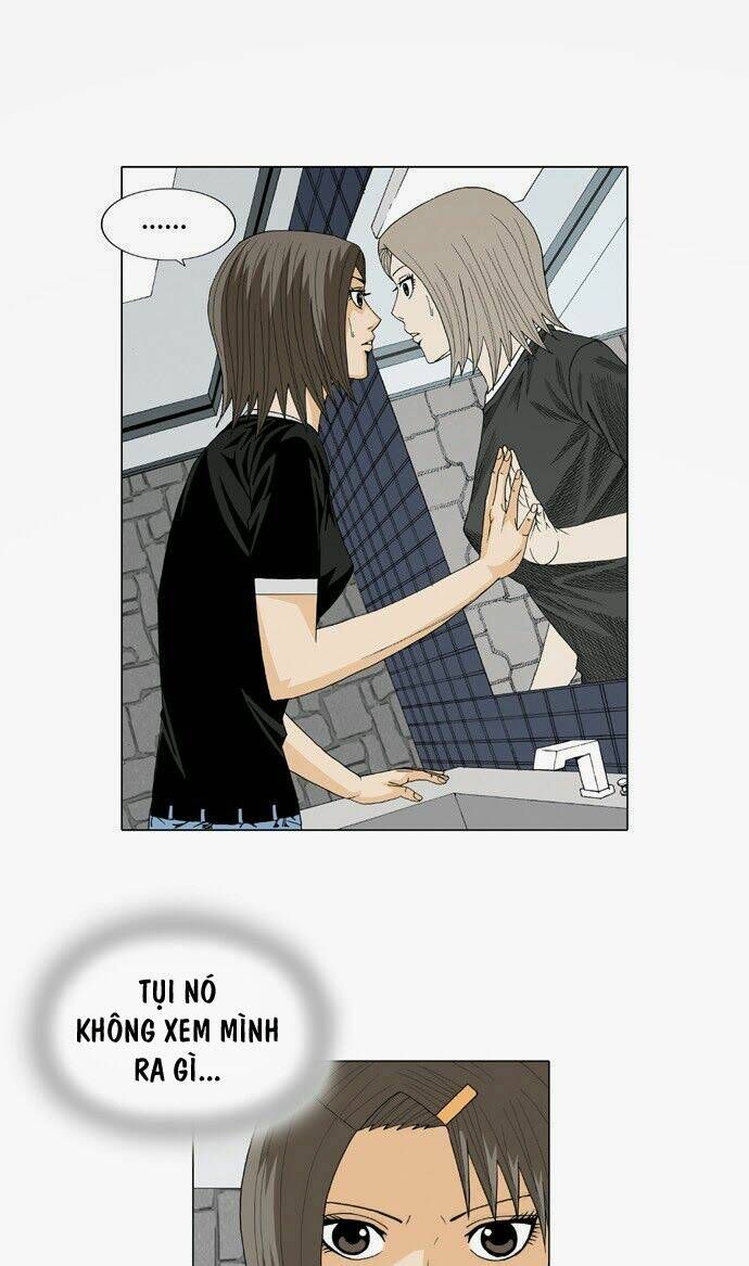 Ultimate Legend: Kang Hae Hyo Chapter 28 - 35